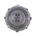 Radiator Cooling Fan Clutch Coupling for Holden Rodeo RA Isuzu D-Max 4JJ1 3.0L