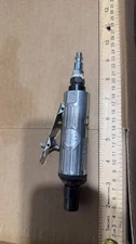 Vintage Pneumatic Die Grinder