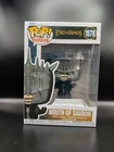 MOUTH OF SAURON #1578 Funko POP! Movies: Lord of the Rings