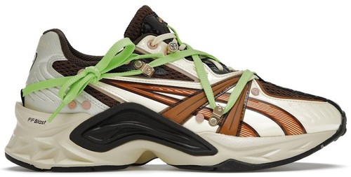 ASICS Andersson Bell x Gel 1090 Black Silver 1203A115-006 | eBay
