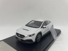Hi-Story 1/43 Scale Subaru WRX S4 STI Diecast Model Car New