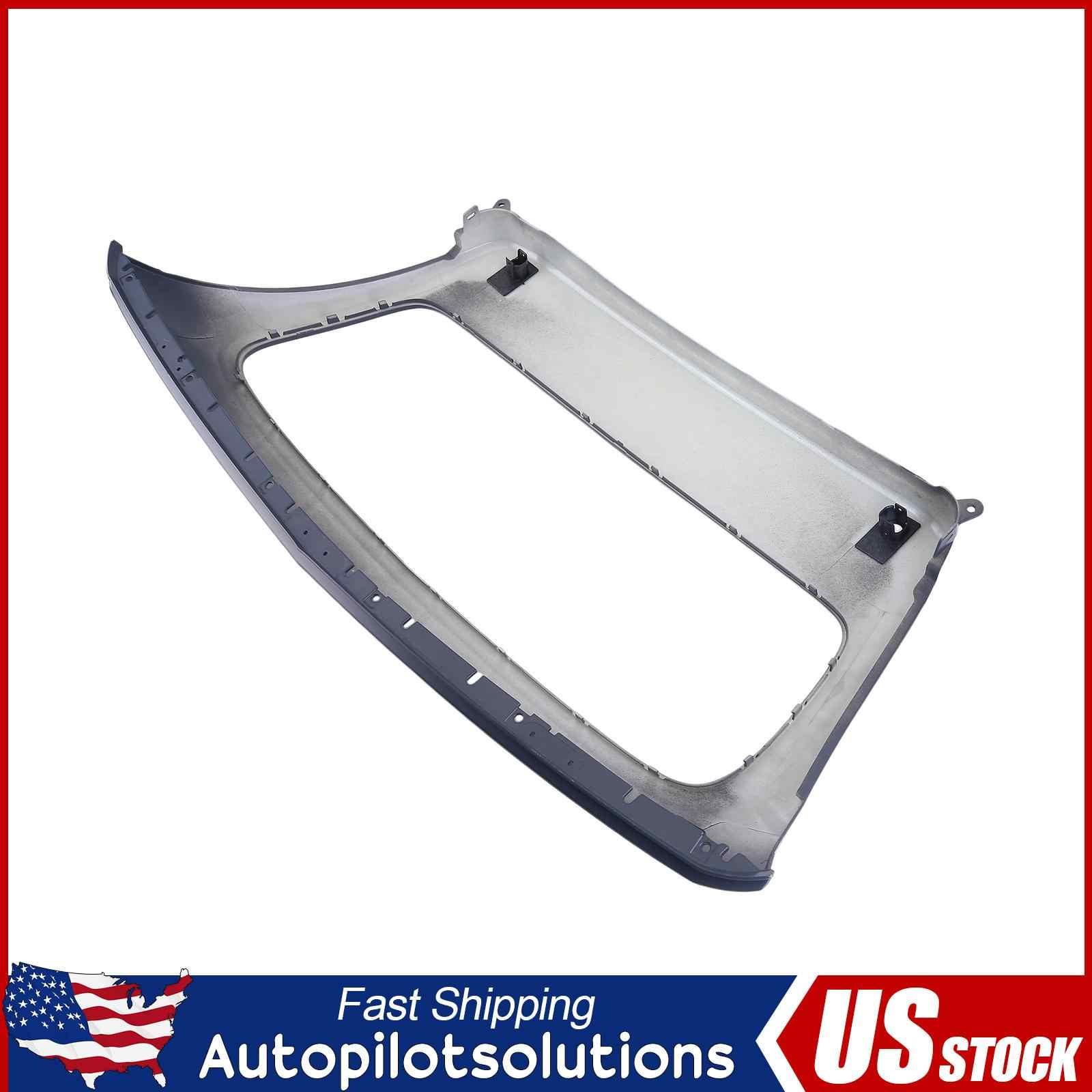 New Front Front Grille Insert Fit For Bentley Gt Gtc 2012 2013 2014 2015 2016 US