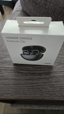 Honor Choice Ohrhörer Clip ** Nagelneu Versiegelt **