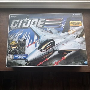 GI Joe Sky Striker | eBay
