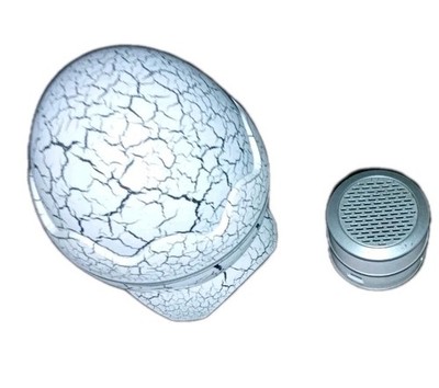 2 Tragbare Bluetooth Lautsprecher  