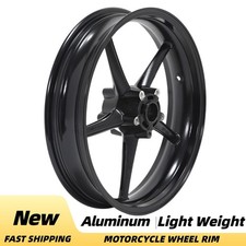 17x3.5 Black Front Wheel Rim For Triumph Street Triple 675r Daytona 675 09-12