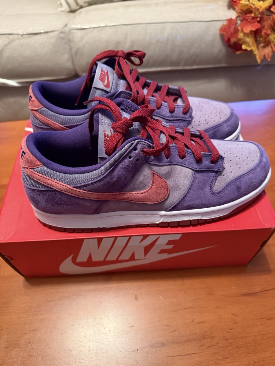ナイキ ダンク ロー SP Size 12 - Nike Dunk Retro Vol. 1 SP 2024 Low Plum for sale online
