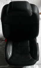 Sitz vorn links Leder schwarz elektrisch verstellbar Mercedes ML W166 166 Sitz vorn links Leder schwarz elektrisch verstellbar Mercedes ML W166 166