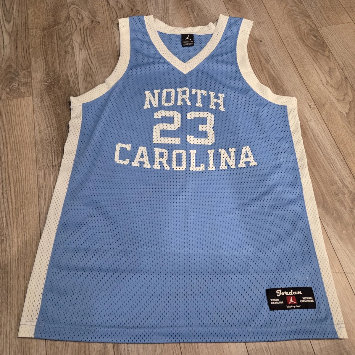 25+ Nike North Carolina Tar Heels NCAA Jerseys for sale | Updated
