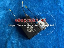 Lectrosonics SMDA with UCR411A, 25 segments, original antenna port