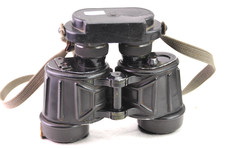 fernglas zeiss Jena DDR NVA  7x40  Binoculars
