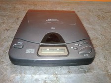 HP F1197A Omnibook External 8x SCSI CD-ROM Dr...