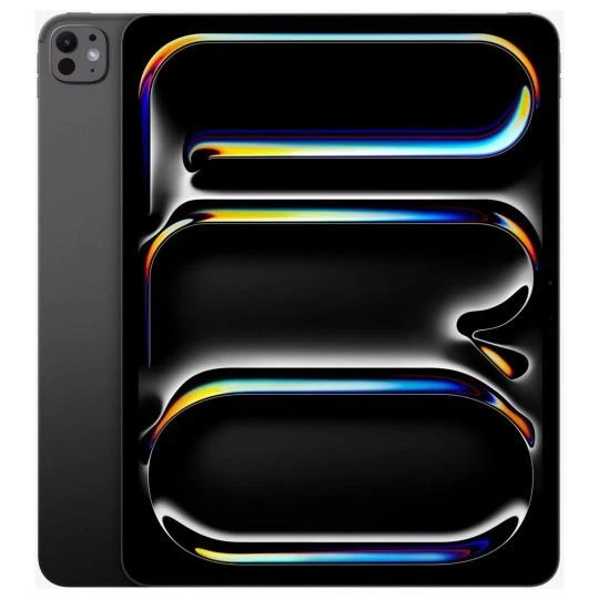 Apple iPad Pro 13-inch (M4) · 256GB · Cellular, Foto 2 von 2
