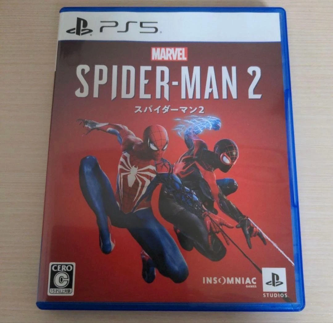 Spider-Man 2 NTSC-J (Japan) Video Games for sale | eBay