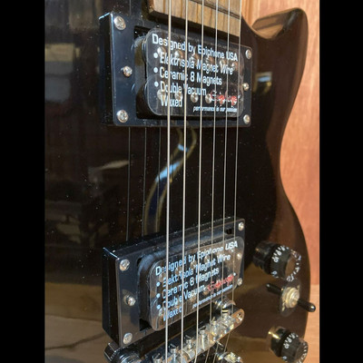 Epiphone Les Paul Special II (2010s) | eBay