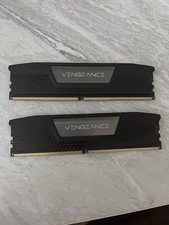 CORSAIR Vengeance 32GB (2x16GB) DDR5-7200 CL34 