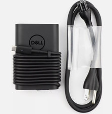 NEW 65W USB C Charger for Dell Latitude 7275 7370 5420 5285 5290 5520 02YK0F