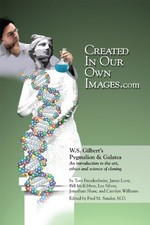 CREATED IN OUR OWN IMAGES.COM By Fred M. Sander & Tom Freudenheim **Excellent**