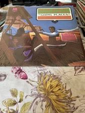 Herb Alpert & the Tijuana Brass --Going Places Vinyl LP Record Album