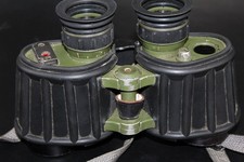 altes Original NVA Dienstfernglas 7x40 ( Carl Zeiss Jena) DDR
