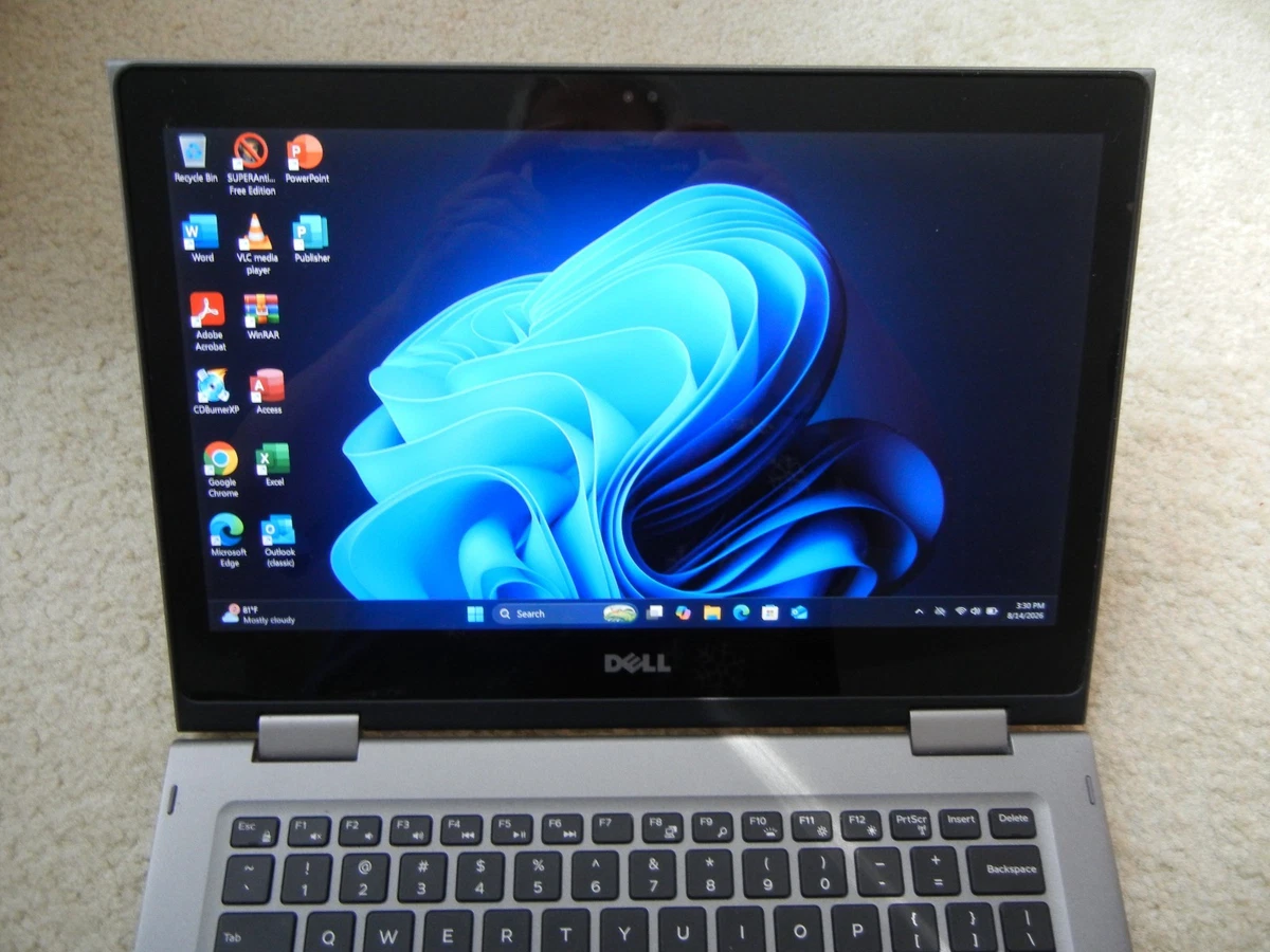 Dell Inspiron 13 5378 PC Laptops & Netbooks for Sale | Shop New