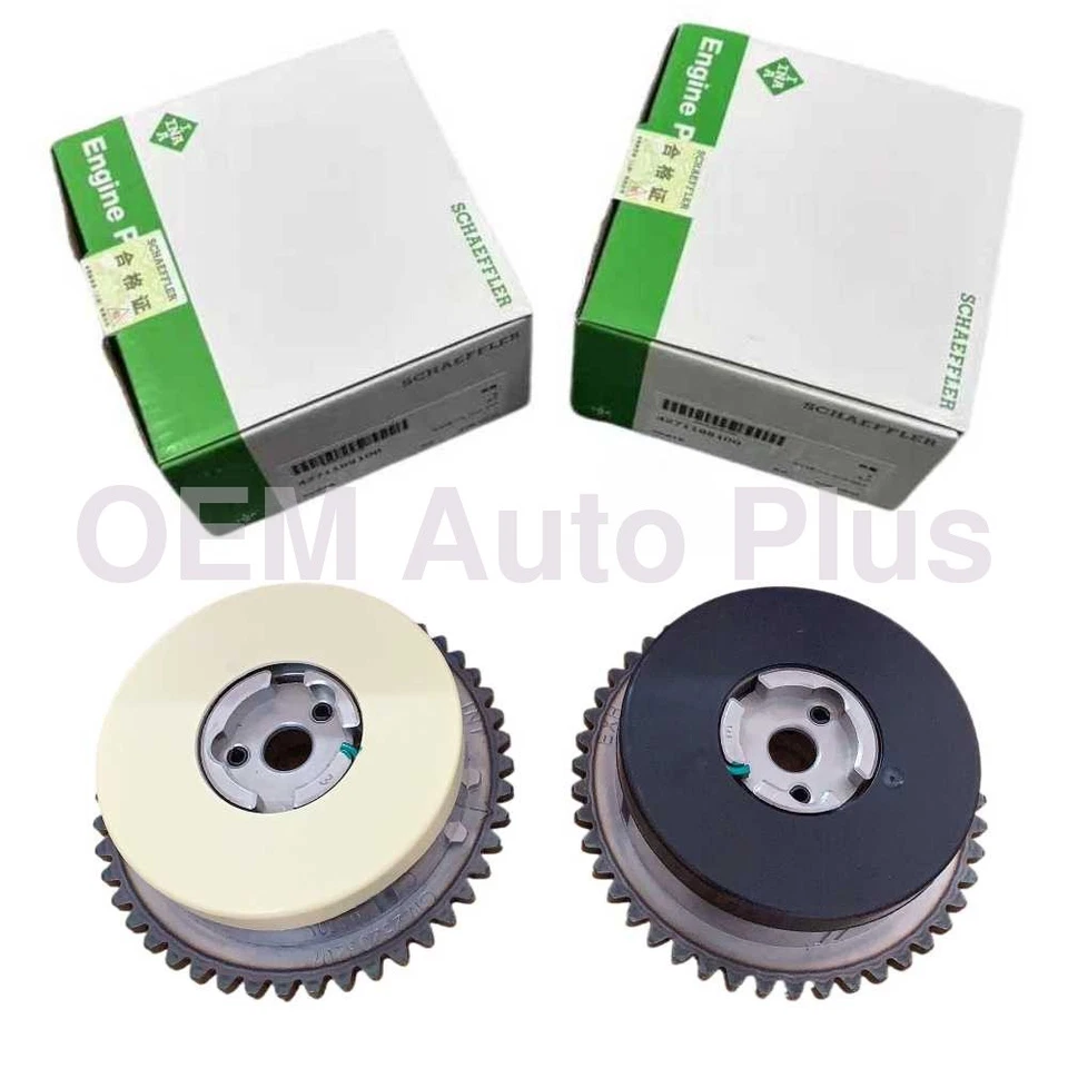 for 2016-2020 BUICK Envision 2.0T OEM INA Left Right Camshaft Position Actuator — 第 2/4 张图片