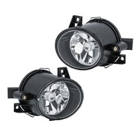 Nebelscheinwerfer-Set Links Rechts 12 V H3 Hella FüR U.A. Seat Altea