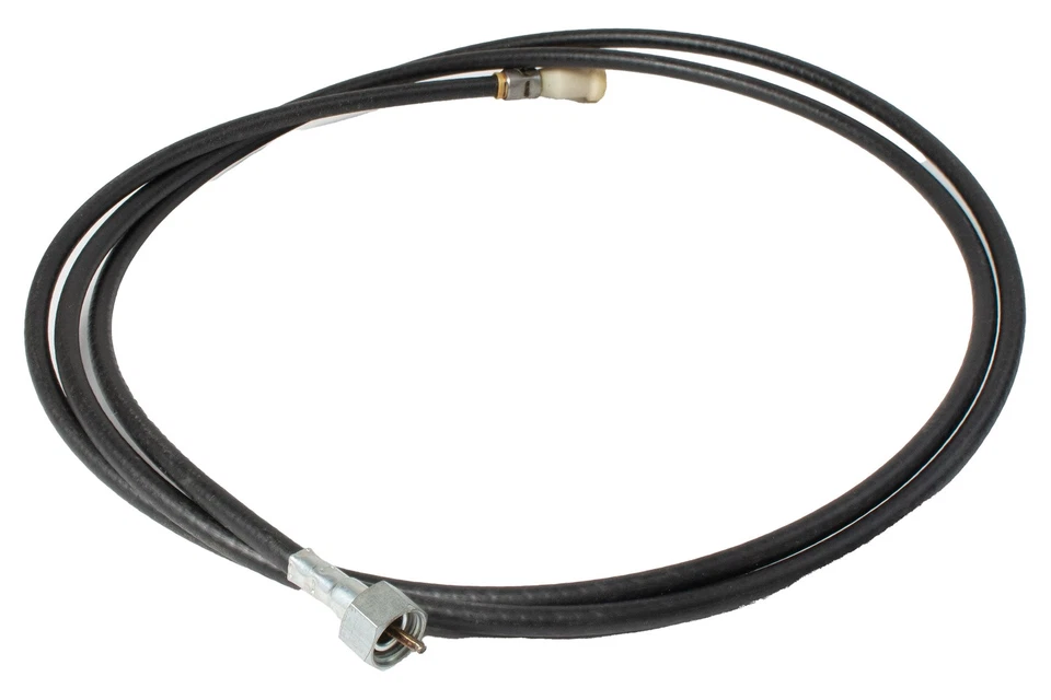 Cable velocímetro de repuesto Pioneer 95 pulgadas para Dodge 68-88 número de modelo CA-3048 Foto 2 de 4