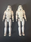 Star Wars 1977 Imperial Stormtroopers Action Figure Kenner Original, Hong Kong