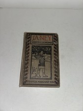 Vintage 1920s Upcycled Book Journal Handmade Junk Journal Blank Scrapbook Art