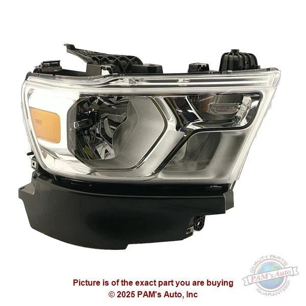 2020 Toyota 4Runner 4.0L Engine Wire Harness 8212135630 - Image 4 of 4