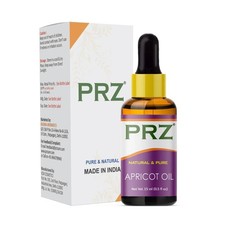 PRZ Apricot Oil 15ml