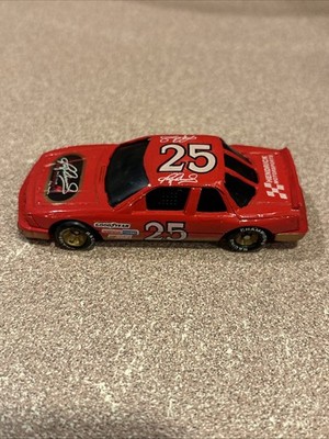 Vintage 1:64 1990 Tim Richmond #25 Tim Richmond Fan Club by Racing Champion