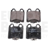 BremsbeläGe Bremsbelagsatz Scheibenbremse FüR Lexus IS I JCE1_ GXE1_ SC UZZ40_