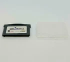 FINAL FANTASY IV 4 ADVANCE VGC Game Boy Advance GBA (2004) SALE