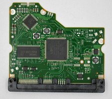Board Number: 100650117 REV A For PCB Digital Logic Seagate HDD Board
