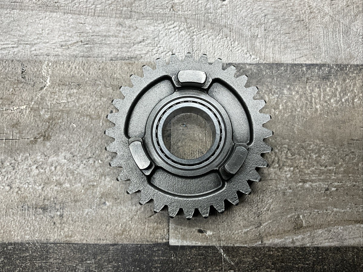 USED OEM ARCTIC CAT 0822‑013 REVERSE DRIVEN GEAR 650/700/1000