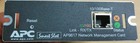 AP9617 APC NETWORK MANAGEMENT CARD FOR UPS