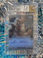 2014 Topps UFC Knockout Trading Cards 27