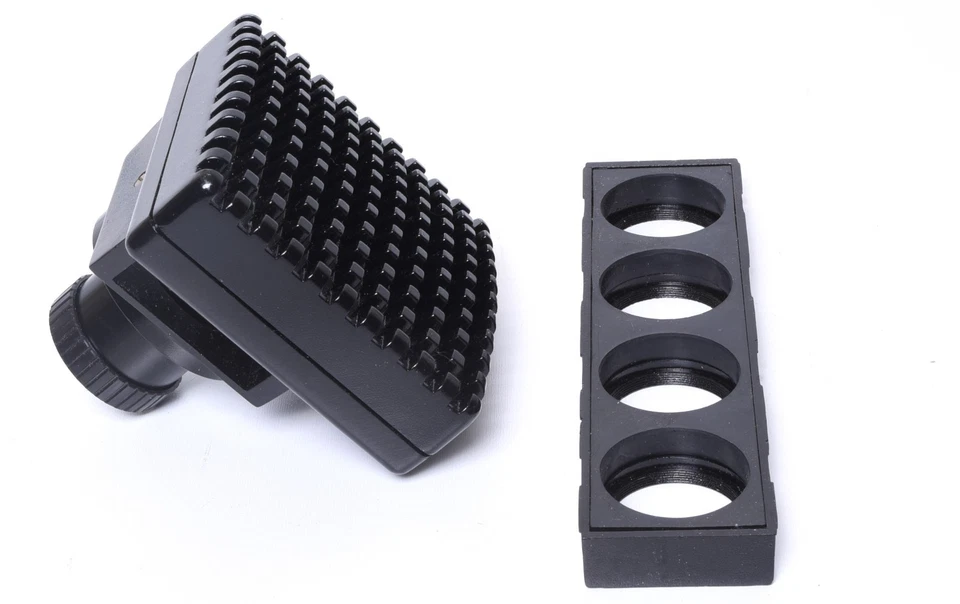 Cámara CCD monocromática Meade Deep Sky Imager Pro con filtro Auto Star Suite Foto 4 de 4