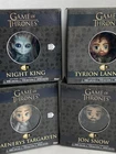 Funko Game Of Thrones Figures Qty 4