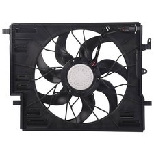 NEW Radiator Cooling Fan Assembly For Volvo S90 V90 XC60 l4 2.0L 2017-2025