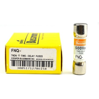10pcs   FNQ-1-1/2 ( FNQ 1.5) 1.5Amp Time-delay Fuses 500Vac *cm