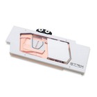 Watercool HEATKILLER® IV for ASUS RTX 2080 Ti Strix - ACRYL 15625 4251312603779