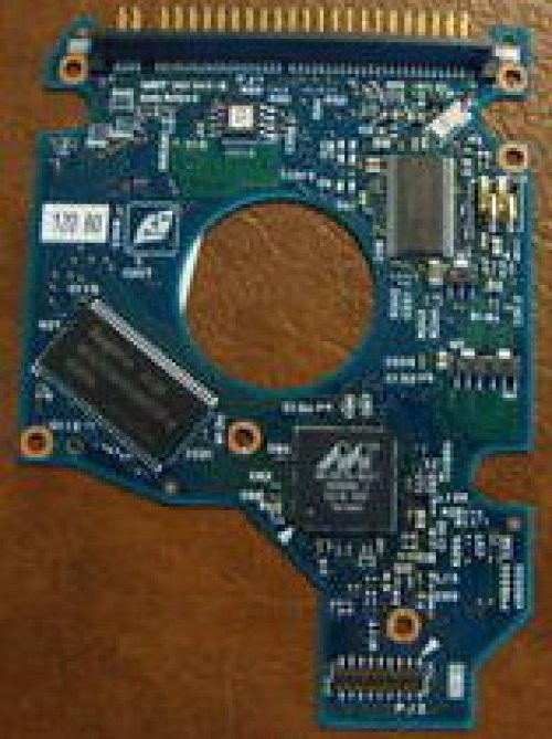 PCパーツ Toshiba mk8026gax 80 GB Toshiba MK8026GAX 80GB Internal 4200RPM 2.5