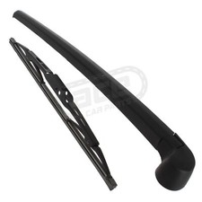 Audi A4 Mk2 Avant Estate 12/2000-6/2008 Rear Wiper Arm & Blade 34 cm / 13 Inch