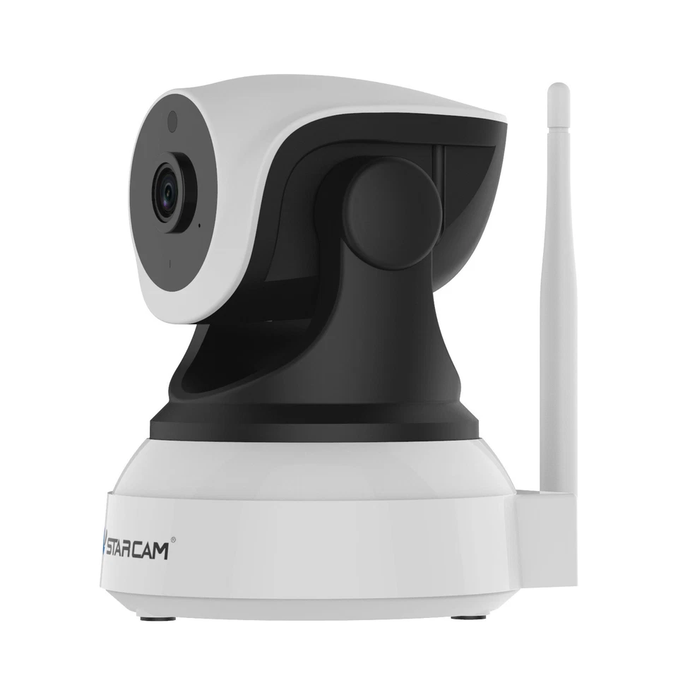 VStarcam C24S HD 1080P Pan Tilt Wireless IP Camera Security Camera Night Vision - Image 3 of 4