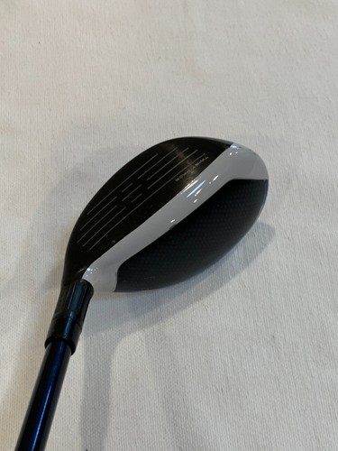 TaylorMade SIM2 MAX Rescue 5 Hybrid 25* Fujikura Ventus Blue 6R Regular RH HC - Picture 4 of 6