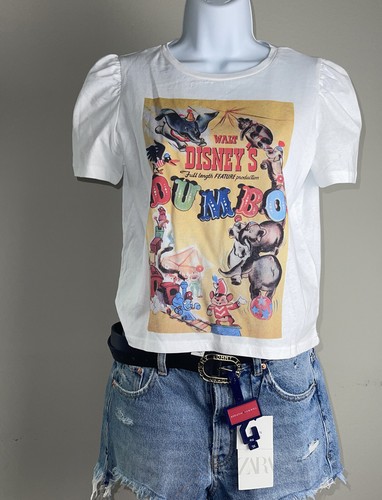 T-Shirt Size S NEW 100% Authentic. | eBay