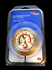 Cooper-Atkins 6812-01-3 Vapor Tension Panel Thermometer